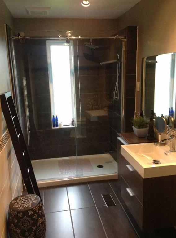 Gite Maison Parc Delormier Trois-Rivières 部屋 写真