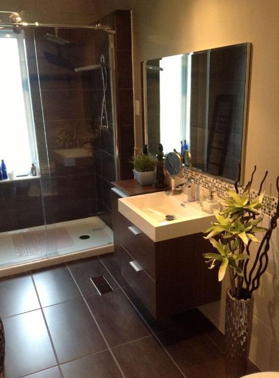 Gite Maison Parc Delormier Trois-Rivières 部屋 写真