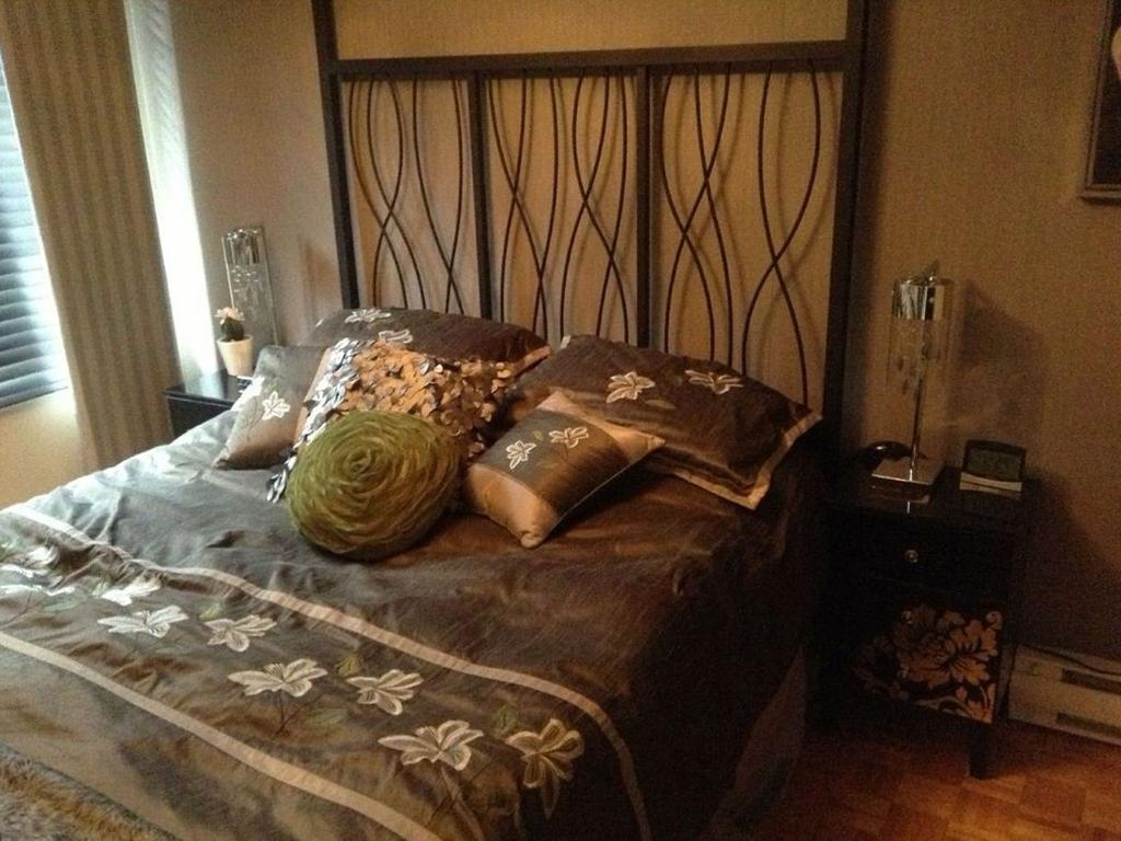 Gite Maison Parc Delormier Trois-Rivières 部屋 写真